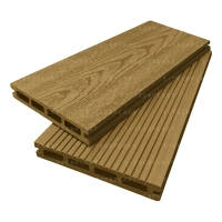 Террасная доска ДПК 140*22мм