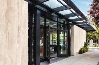 Фасадные панели (плита)