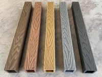 Балясина для ограждений из ДПК Wood-X