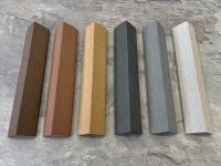 Углы Wood-Х 50х50 (Шлифованный)