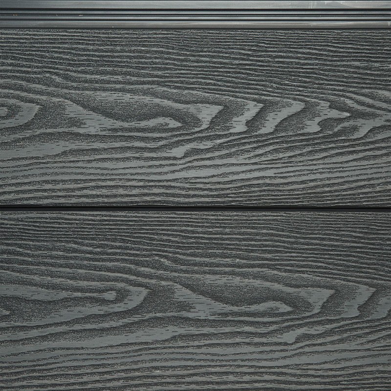 Фасадная панель CM Cladding, Винтаж, Эбеновый купить в Белгороде