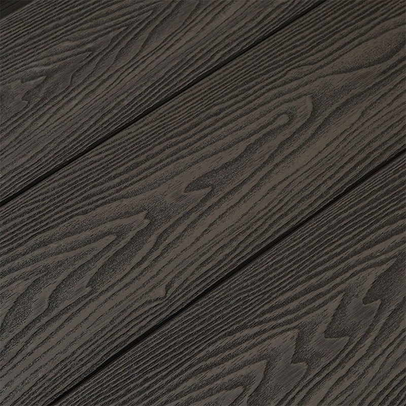 Фасадная панель CM Cladding, Винтаж, Венге купить в Белгороде