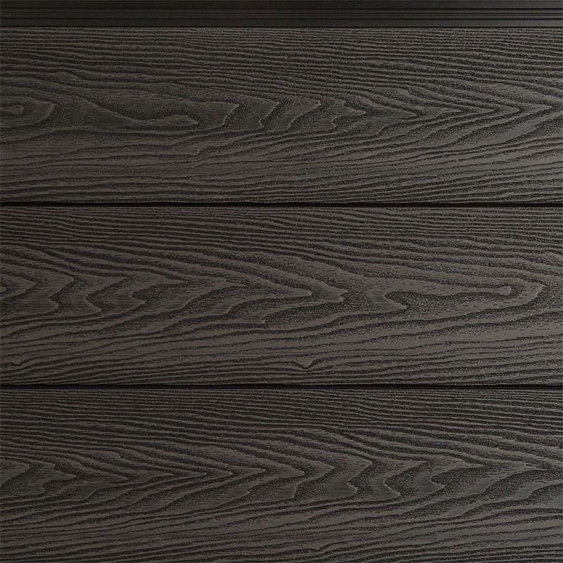 Фасадная панель CM Cladding, Винтаж, Венге купить в Белгороде