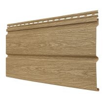 Сайдинг ТЕХНОНИКОЛЬ Фактур, Брус, Сосна