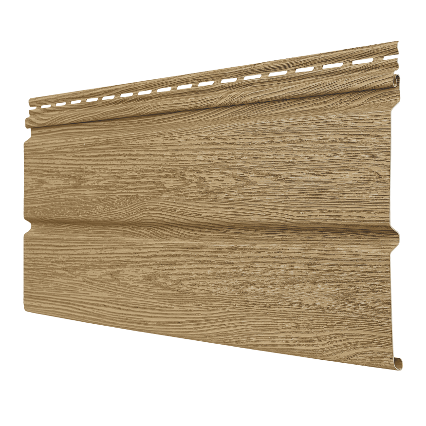 Сайдинг ТЕХНОНИКОЛЬ Фактур, Брус, Сосна купить в Белгороде