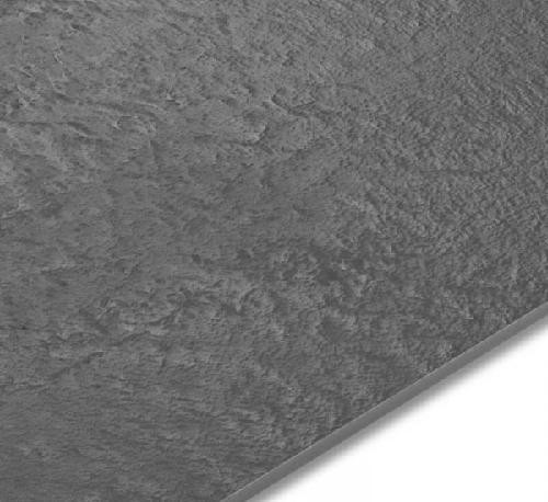 Фиброцементный сайдинг Roofas Board Stone Цвет Антрацит купить в Белгороде