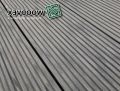 Террасная доска WOODVEX Select из ДПК Серый дым купить в Белгороде