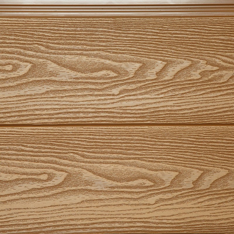 Фасадная панель CM Cladding, Винтажный дуб. купить в Белгороде