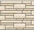 Фасадные панели Доломит, Брусчатка Доломит, Бежевый 2000 мм купить в Белгороде