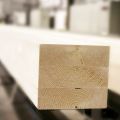 Клееный брус Архангельский лес 6000мм*150мм*100мм купить в Белгороде