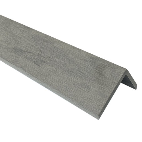 Угол EasyDecking, Wood-Х 50х80 Серый Микс купить в Белгороде