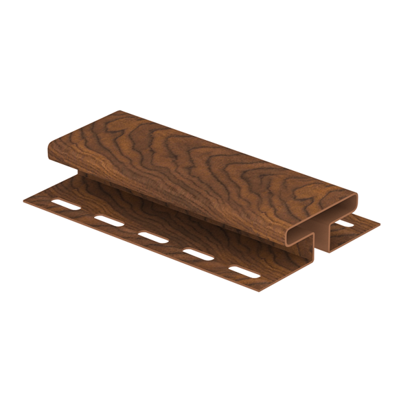 Н-профиль Ю-Пласт, Тимберблок из Пихты, Камчатка. купить в Белгороде