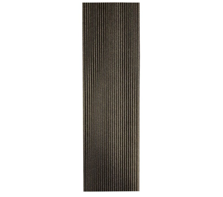 Доска террасная NanoWood «Standart» Velvetto односторонняя - Венге 150×26 см купить в Белгороде