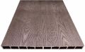 Доска для грядок NauticPrime EstheticWood 3D в цвете Венге, размер 445х35х2950 мм купить в Белгороде