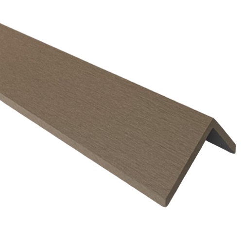 Угол EasyDecking, Wood-Х 50х80 Венге купить в Белгороде