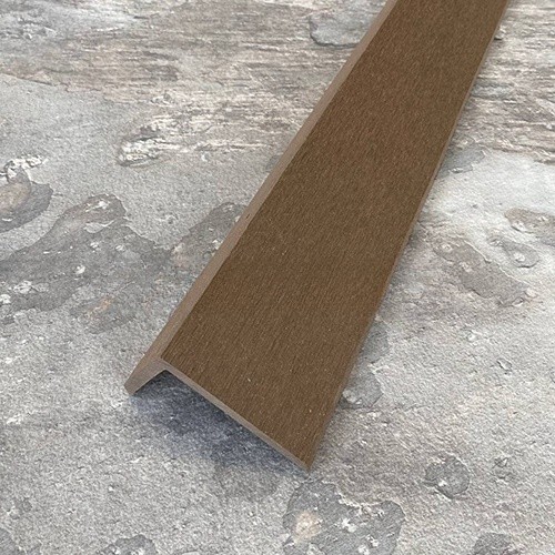 Угол EasyDecking, Wood-Х 50х80 Венге купить в Белгороде