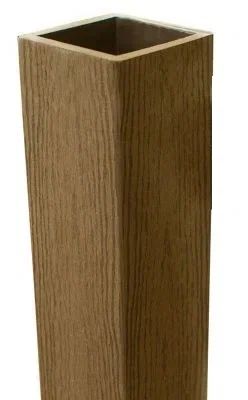 Столб опорный WOODVEX Select Вуд купить в Белгороде