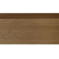 Фасадная панель CM Cladding Bark, Тик купить в Белгороде