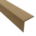 Уголок из ДПК Latitudo, Euro, Натур купить в Белгороде