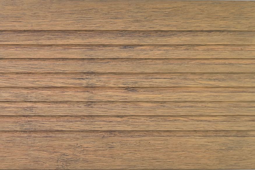 Террасная доска Holzhof, NauticPrime Бамбук / Bamboo, Натуральный купить в Белгороде