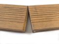 Террасная доска Holzhof, NauticPrime Бамбук / Bamboo, Натуральный купить в Белгороде