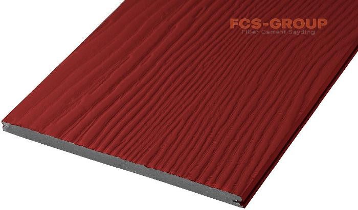 Фиброцементные панели FCS Group Wood Line F61 купить в Белгороде