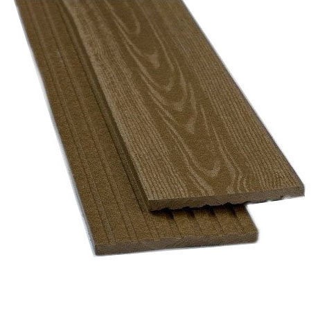Заборная доска ECODECKING из древесно-полимерного композита купить в Белгороде