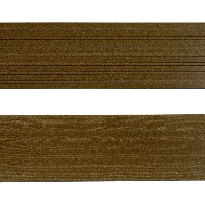 Заборная доска ECODECKING из древесно-полимерного композита купить в Белгороде