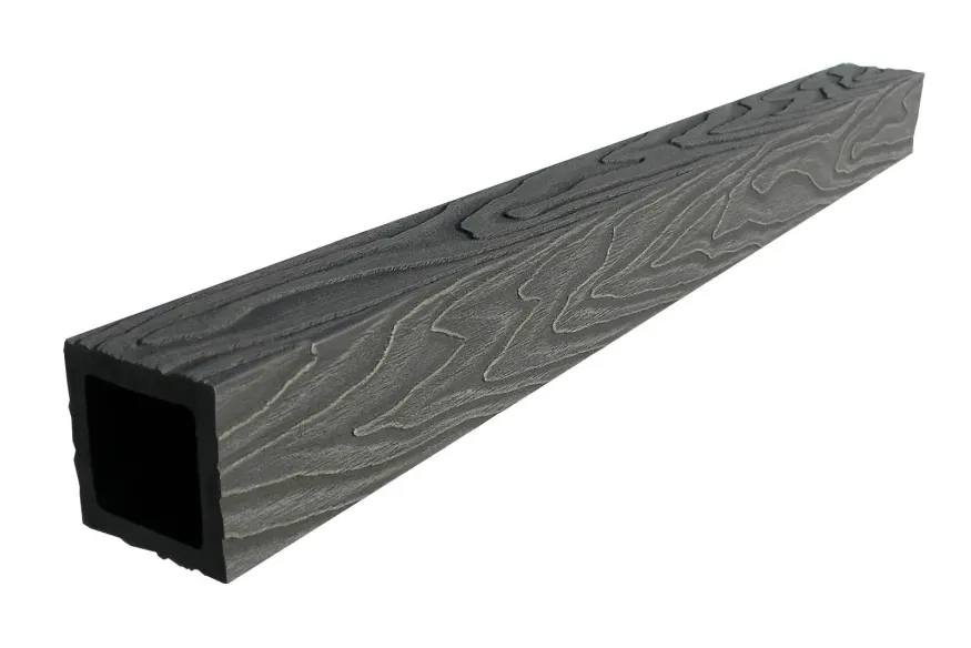 Балясина Deckart Графит купить в Белгороде