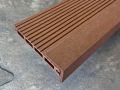 Угол EasyDecking Wood-Х 50х50 (Шлифованный) Коричневый купить в Белгороде