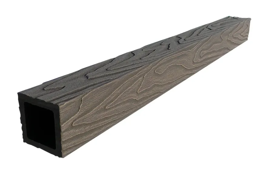 Балясина Deckart Венге купить в Белгороде