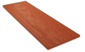 Фиброцементный сайдинг DECOVER Terracotta купить в Белгороде