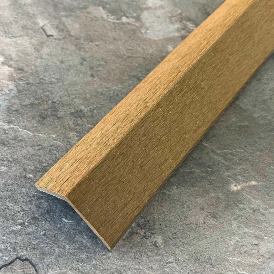 Угол EasyDecking Wood-Х 50х50 (Шлифованный) Дуб купить в Белгороде