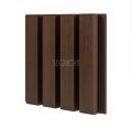 Доска фасадная SEQUOIA co-extrusion Коричневая купить в Белгороде