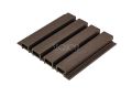 Доска фасадная SEQUOIA co-extrusion Коричневая купить в Белгороде
