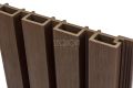 Доска фасадная SEQUOIA co-extrusion Коричневая купить в Белгороде