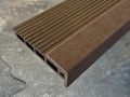 Угол EasyDecking Wood-Х 50х50 (Шлифованный) Венге купить в Белгороде