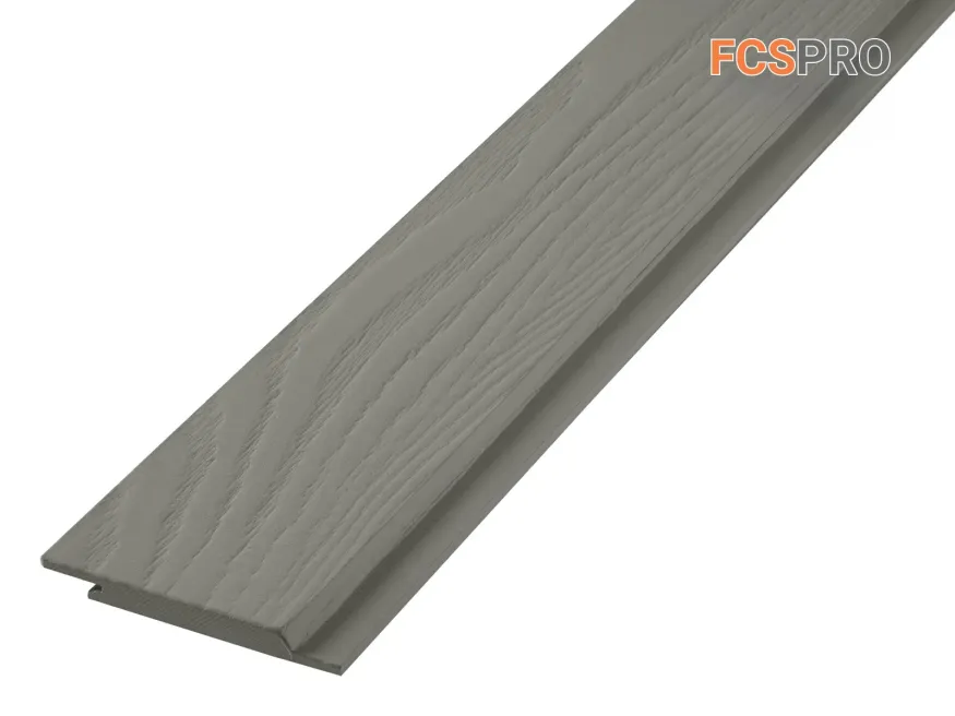 Фиброцементный сайдинг FCSPRO Click Shtil F52 (Жемчужный минерал) купить в Белгороде