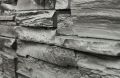 Фасадная панель Royal Stone, Скалистый камень, Квебек купить в Белгороде