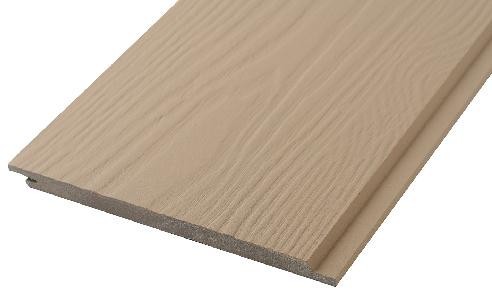 Фиброцементные панели Wood Click F03 - Деревянные плитки F03 из фиброцемента купить в Белгороде