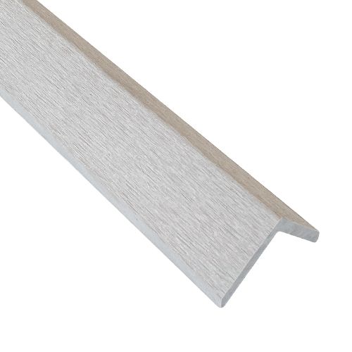 Угол EasyDecking Wood-Х 50х50 (Шлифованный) Бежевый купить в Белгороде