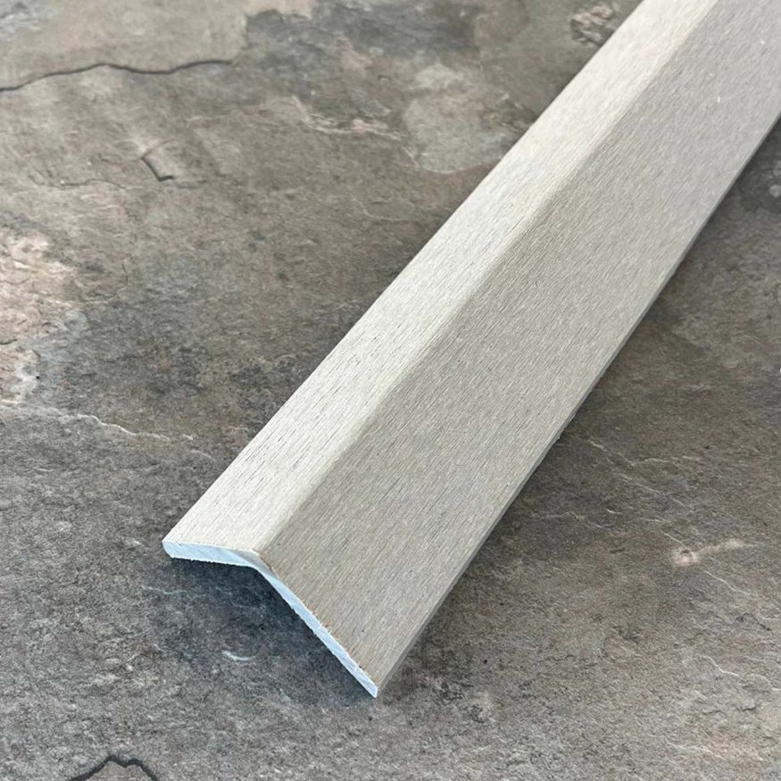 Угол EasyDecking Wood-Х 50х50 (Шлифованный) Бежевый купить в Белгороде