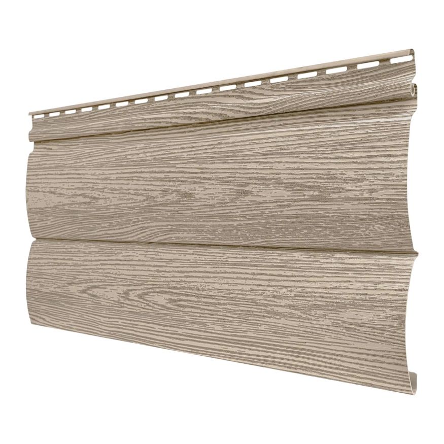 Сайдинг ТЕХНОНИКОЛЬ Фактур, Блок-хаус, Кедр купить в Белгороде