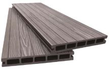 Террасная доска ДПК 3D AITEXPLAS 160x22 венге