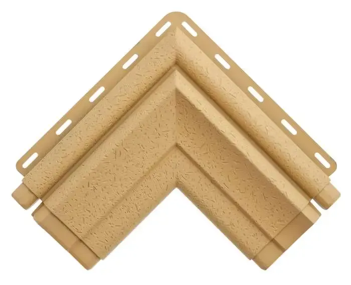 Угол наличника Альта-профиль, Модерн, Песчаный купить в Белгороде