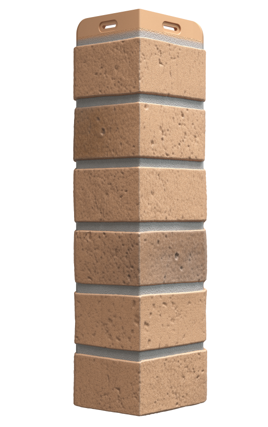 Угол наружный Docke Berg Золотой купить в Белгороде