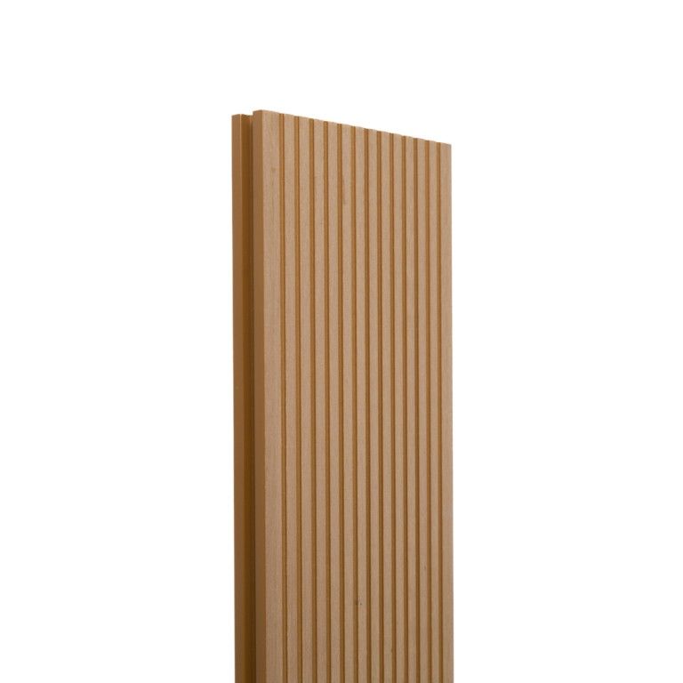 Террасная доска Экодекинг Топ, Орех купить в Белгороде