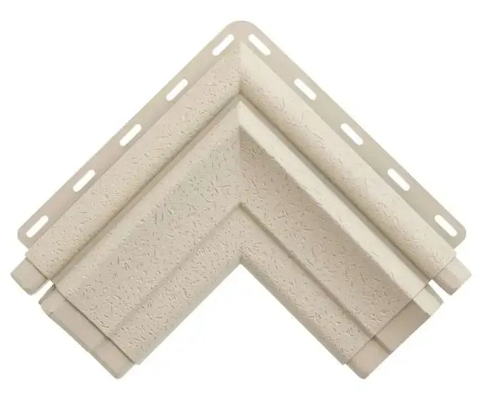 Угол наличника Альта-профиль, Модерн, Кремовый купить в Белгороде