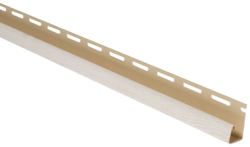 J-профиль Альта Профиль Люкс Крашенный, К-15, ВН, Ясень купить в Белгороде