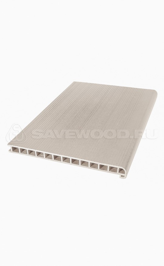 Ступень из ДПК SaveWood, SW Radix, Бежевый купить в Белгороде